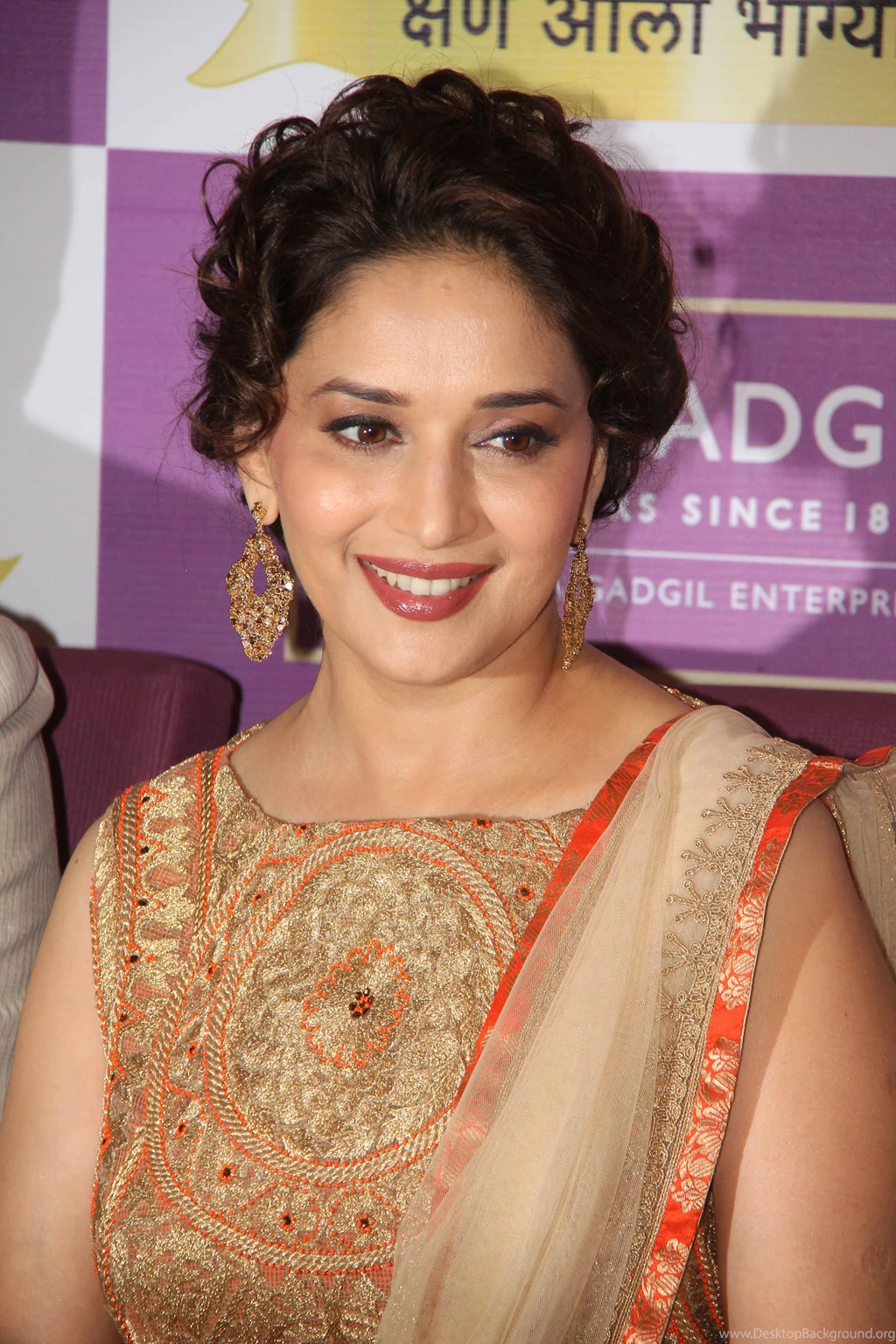 Madhuri Dixit Free Hd Wallpapers