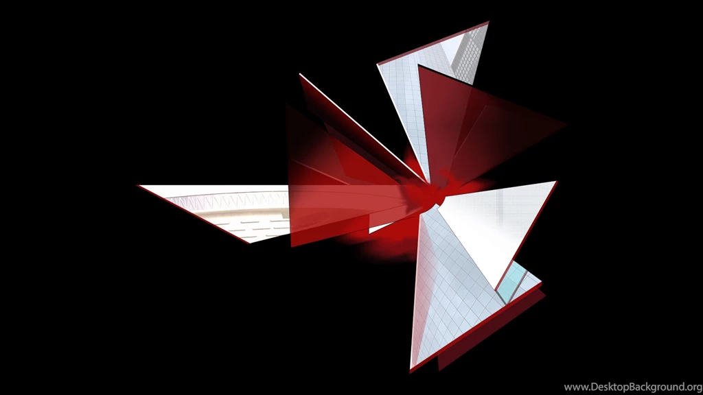 Resident Evil Umbrella Logo Shattered V1 By Daunlouded On DeviantArt