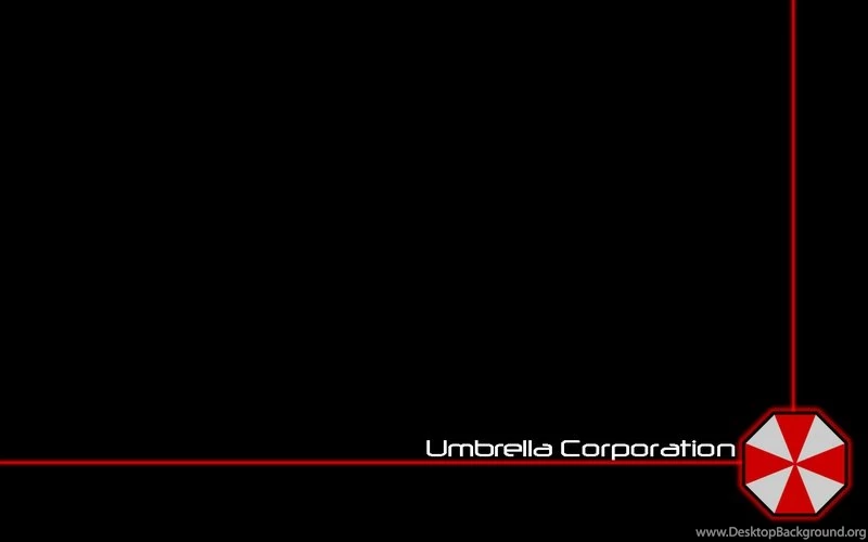 Resident Evil Umbrella Corp 1280x1024 Wallpapers – Video Games ...