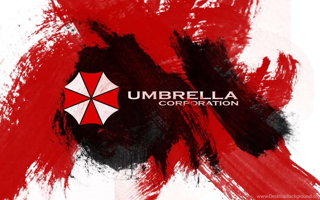 Video Games Resident Evil Jill Valentine Umbrella Corp_ Wallpapers ...