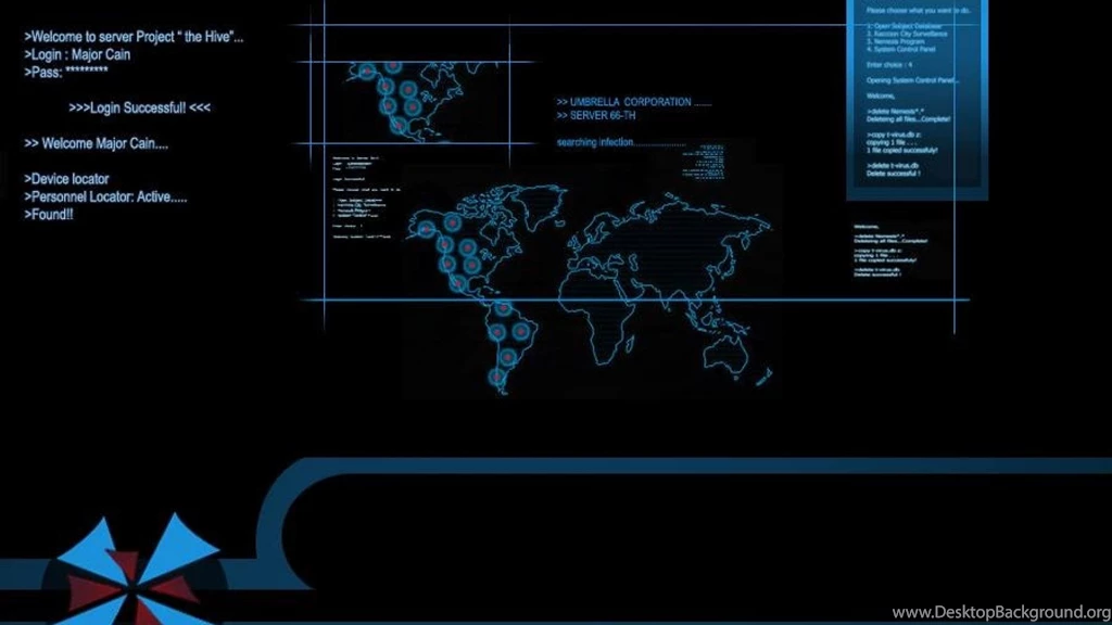 27 Video Games Logo Movies Resident Evil Umbrella Corp HD ...