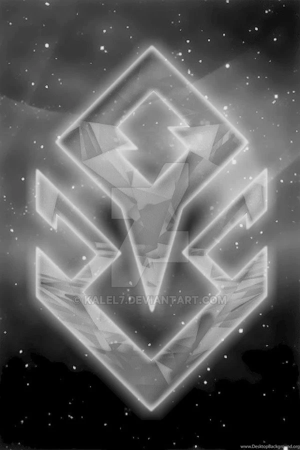 Silver Kryptonite Doomsday Backgrounds By KalEl7 On DeviantArt