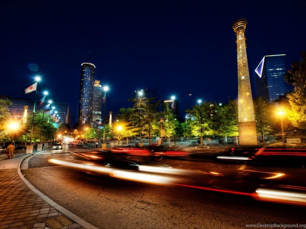 Atlanta Wallpapers