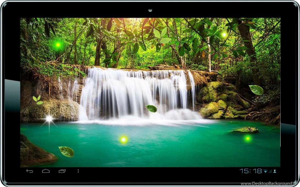 Waterfall Free Live Wallpapers APK By Appsmary Details
