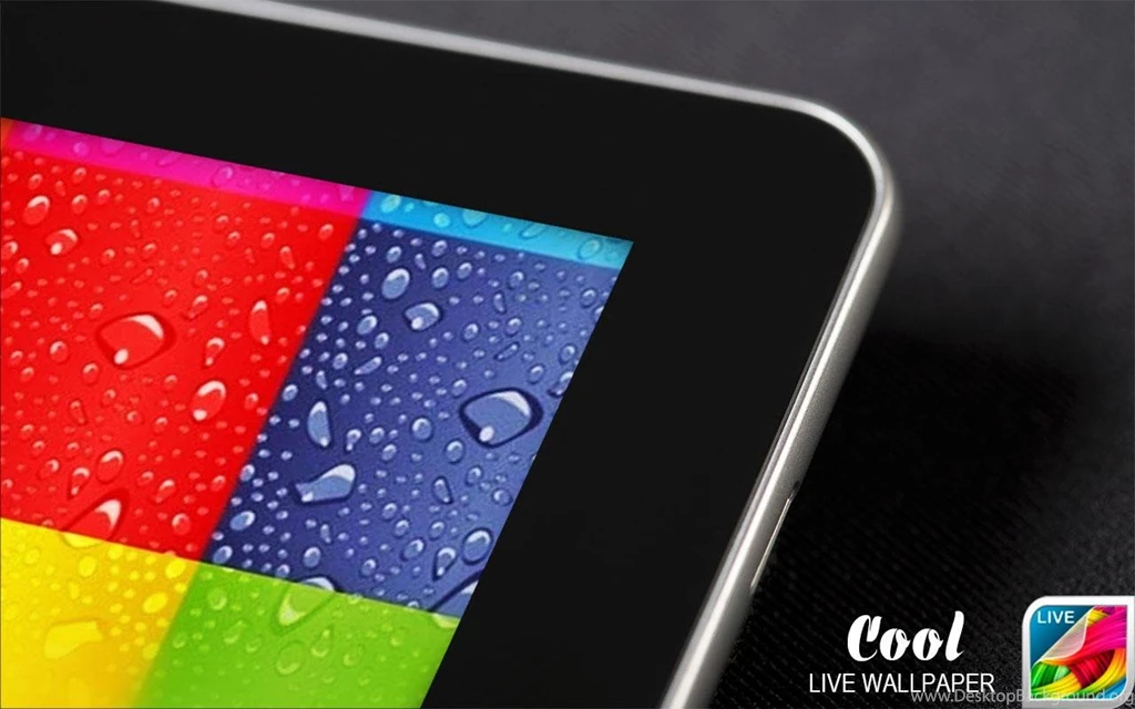 Cool Live Wallpapers Android Apps On Google Play