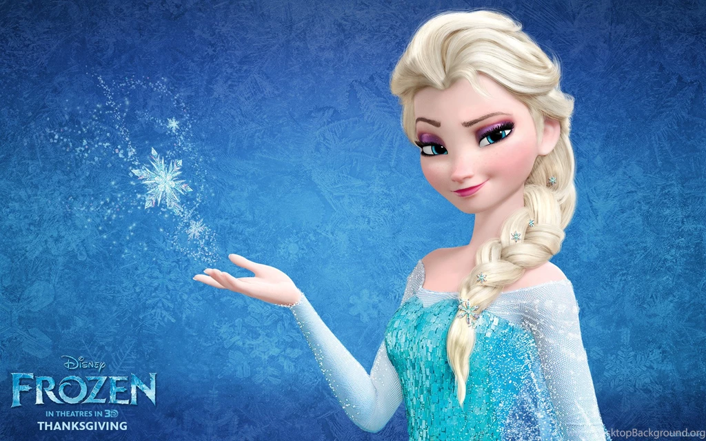 Frozen Disney Wallpapers