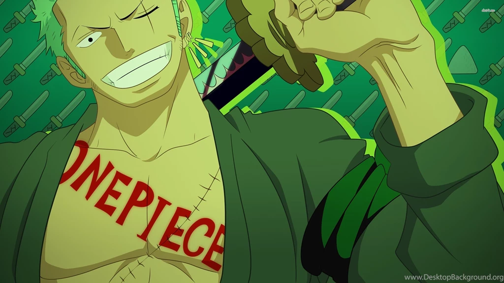 One Piece Wallpapers