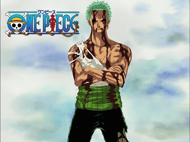 One Piece Wallpapers – Free One Piece Desktop Wallpapers