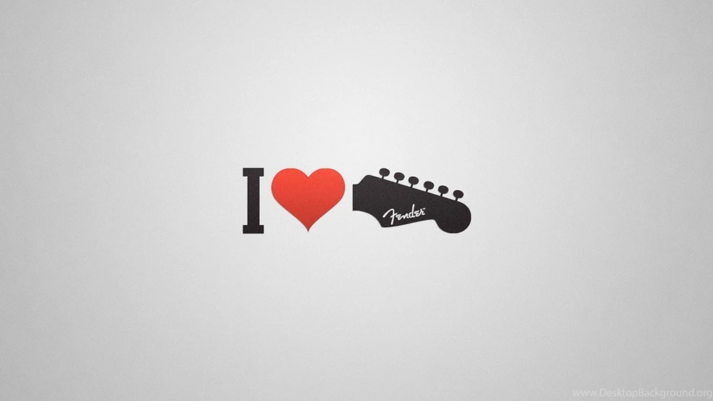I Love Music Black Wallpaper, HD Wallpapers Downloads
