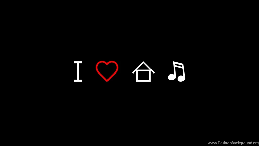 High Resolution Music I Love Music Wallpapers Full Size ...