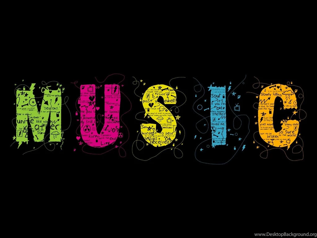 I Love House Music Wallpapers Wallpapers Cave