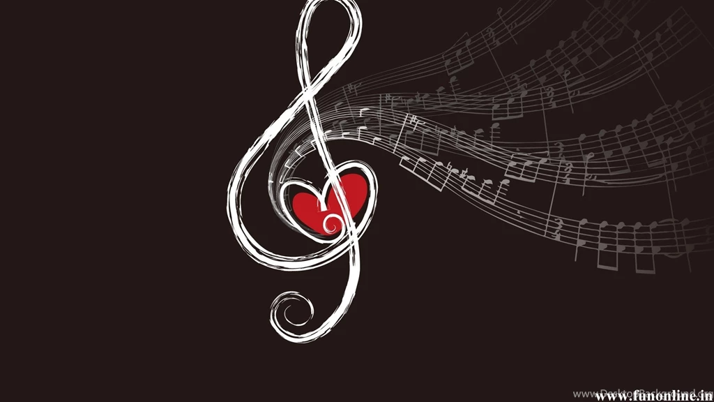 I Love Music