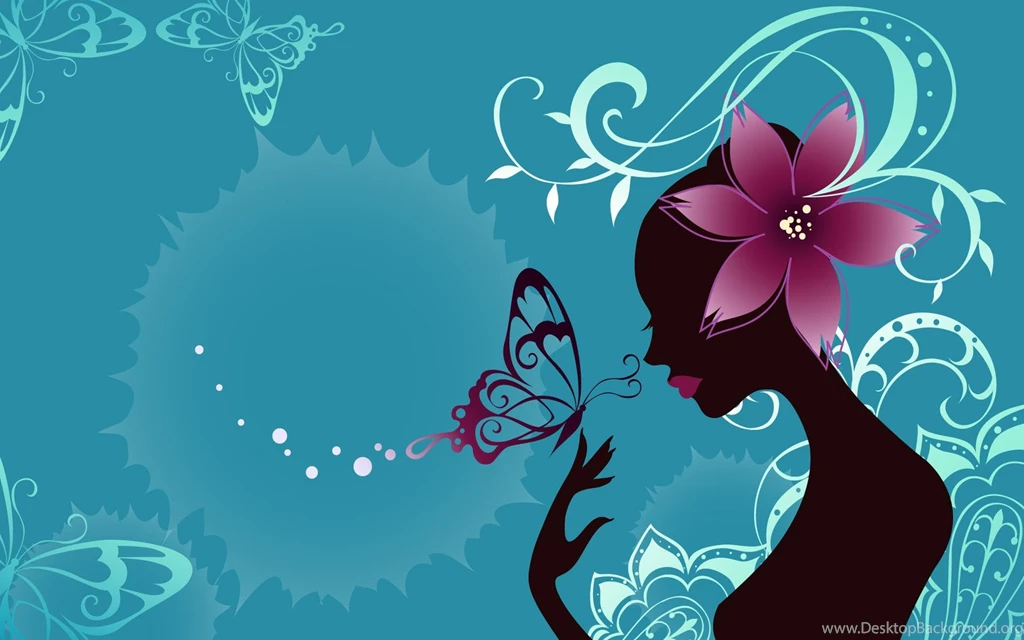 Wallpapers Butterfly