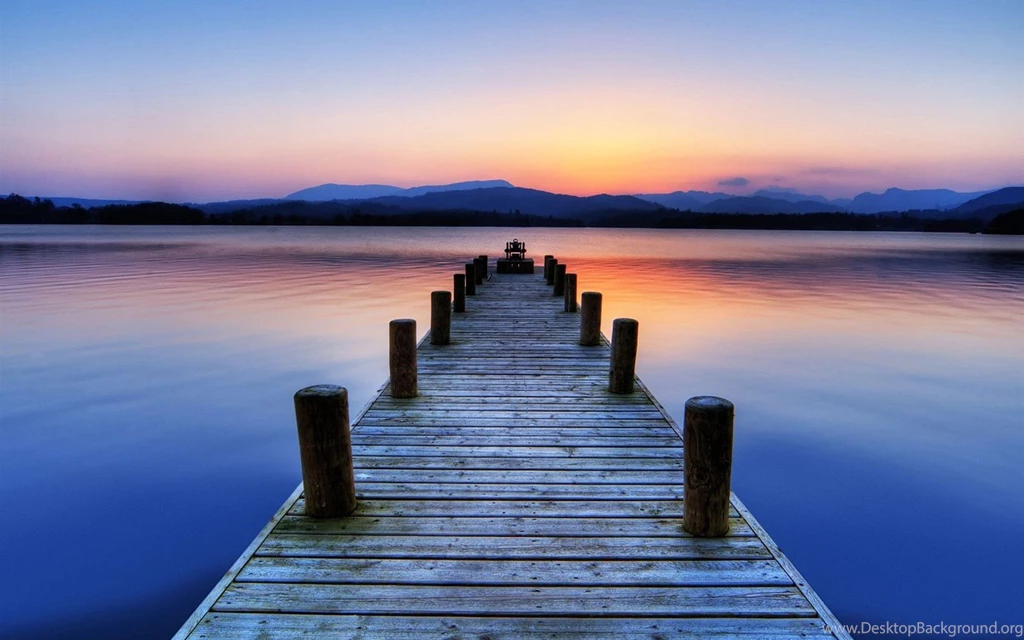 Webshots Natural Scenery Wallpapers