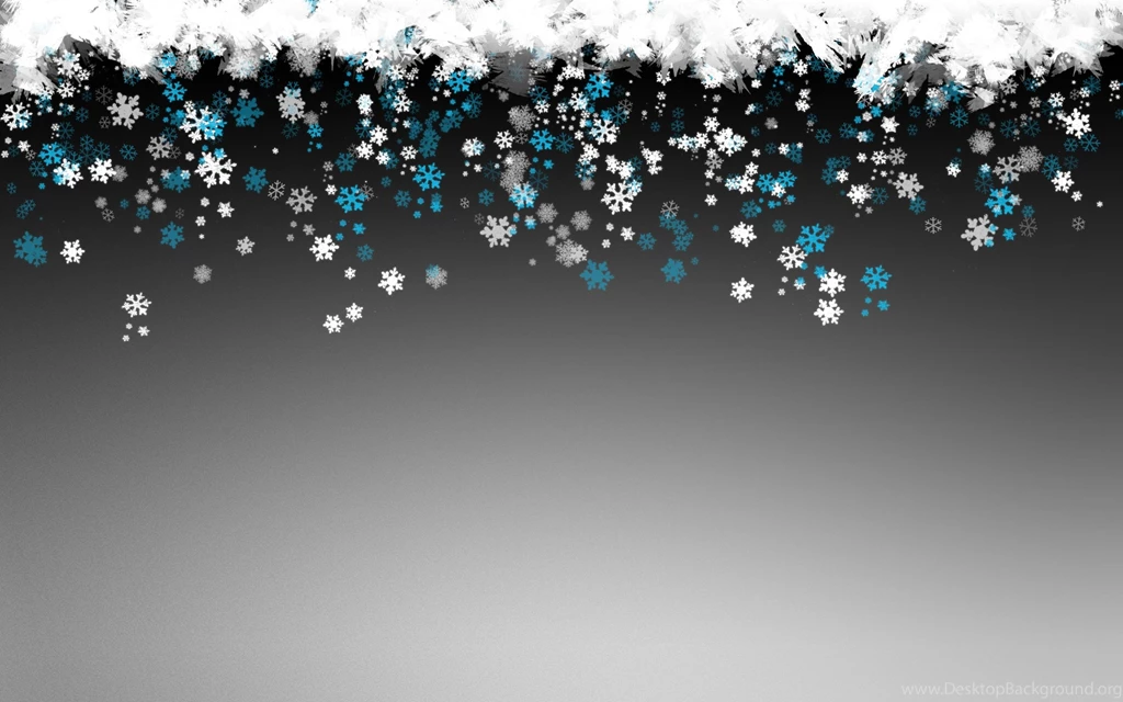 Snowflake Backgrounds