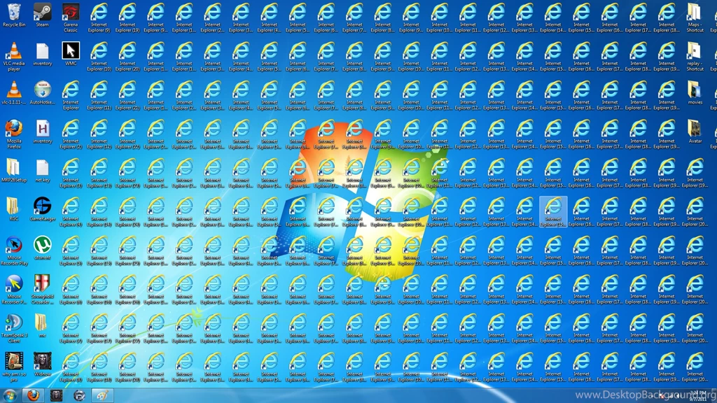 Post Your Desktop Thread :D   Page 26   DotA Forums