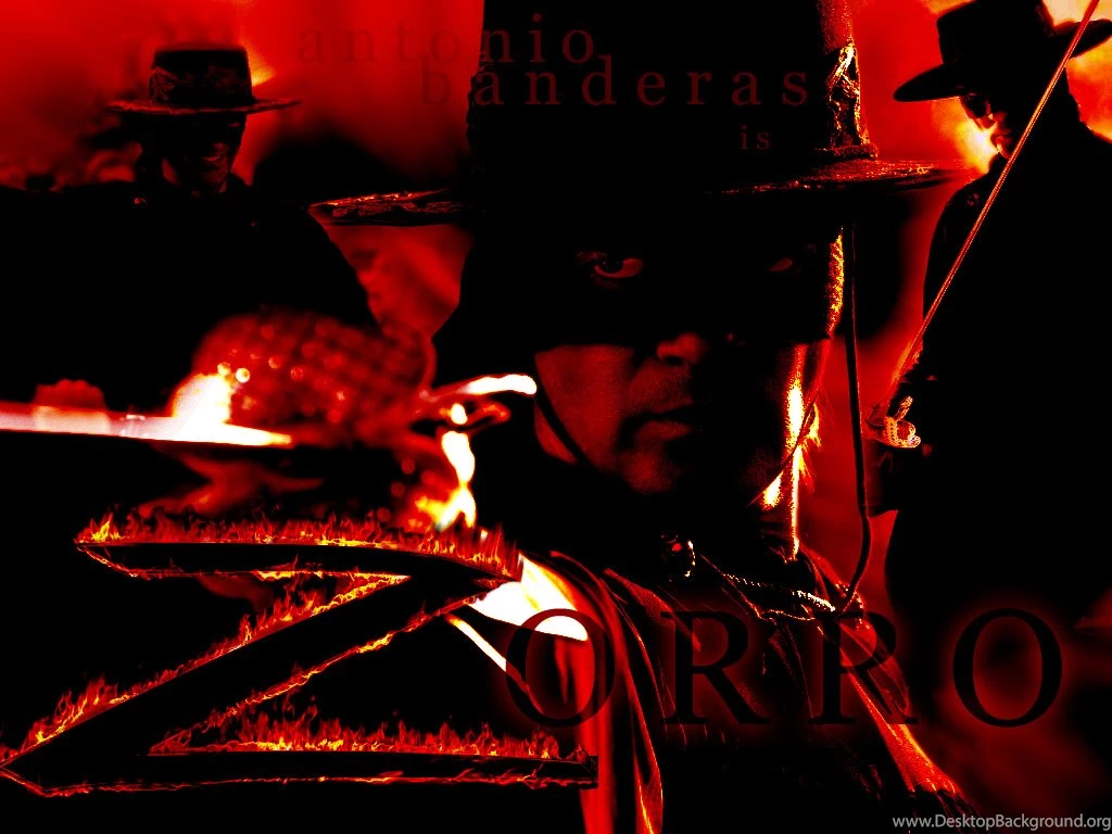 ZORRO BLOG
