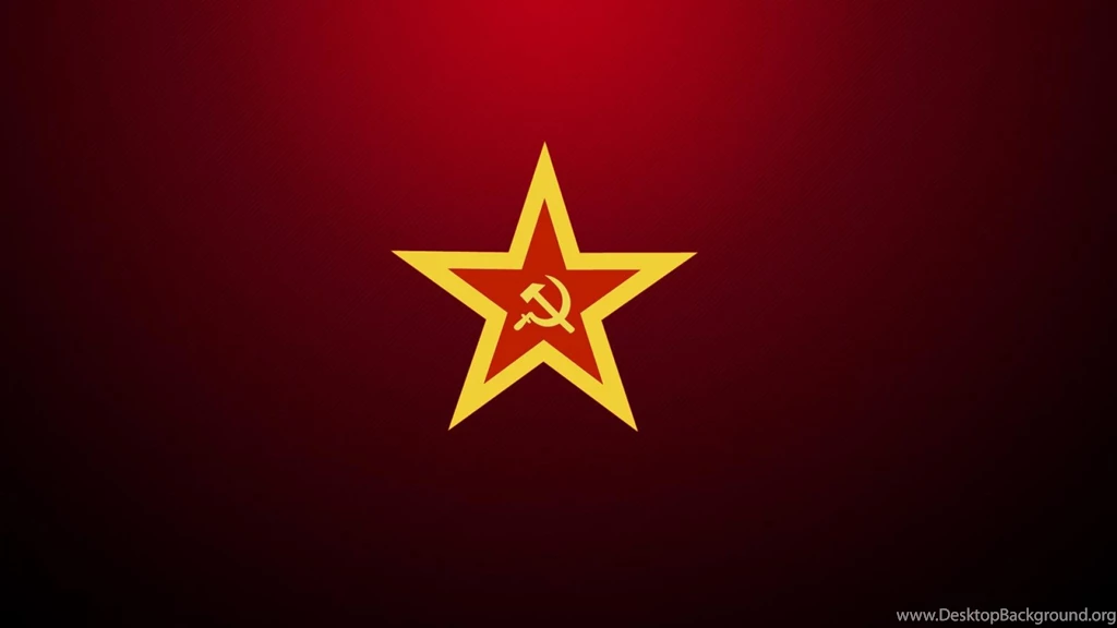 Communism Red Stars Star Soviet Signs HD Wallpapers Wallpapers ...