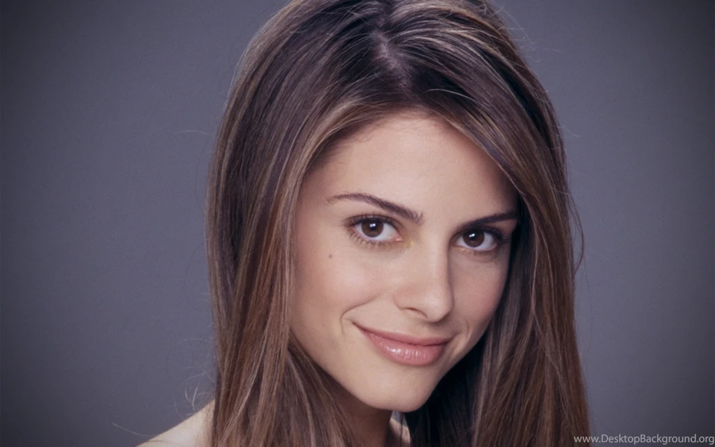 Maria Menounos HD Wallpapers For Desktop Download