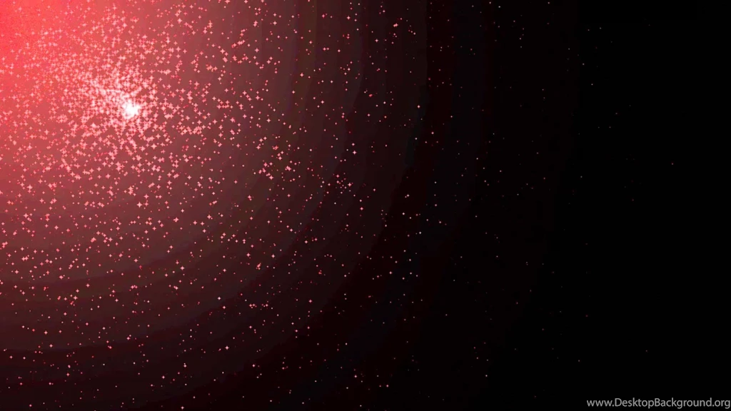 Red Stars Across Black Backgrounds ANIMATION FREE FOOTAGE HD YouTube