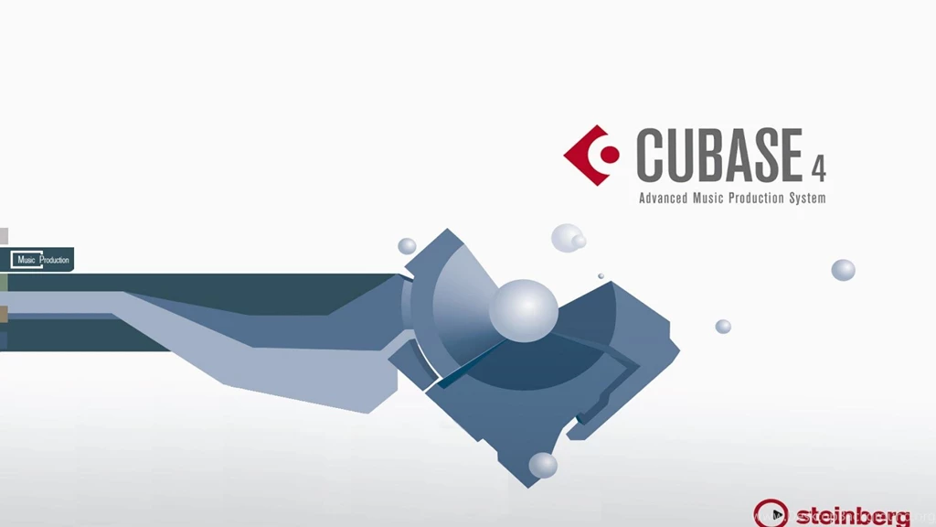 Cubase Music Production System Hd Wallpapers   (