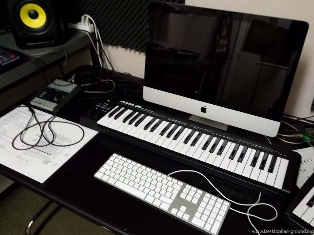 Beginning In The Electronic Music Production   Gearslutz.com