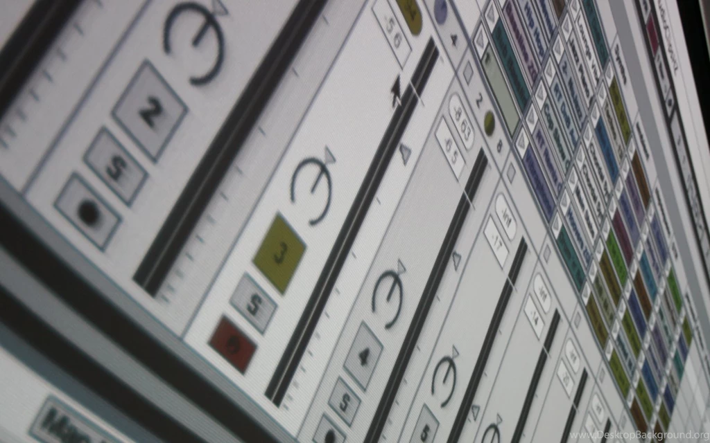 Ableton Live Special Producer Edition   Found: 17 Wallpaper(s) On ...
