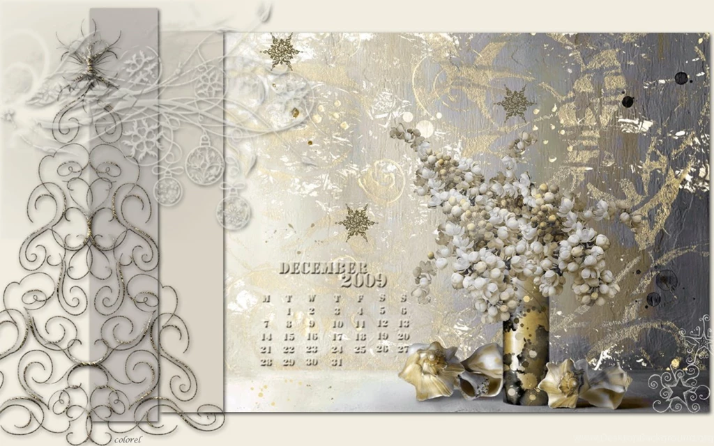 1280x800 December Desktop PC And Mac Wallpapers