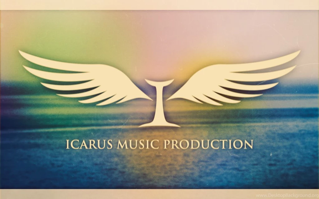Icarus Music Production Wallpapers By Asuba95 On DeviantArt