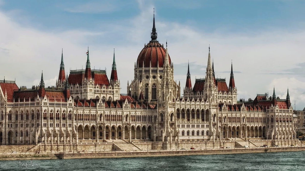 Budapest Wallpapers HD Download