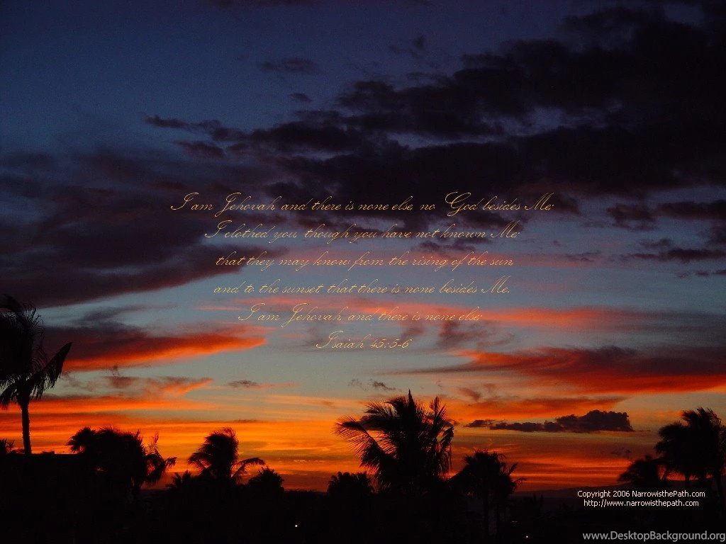Free Christian Wallpapers Faith On Your Desktop...