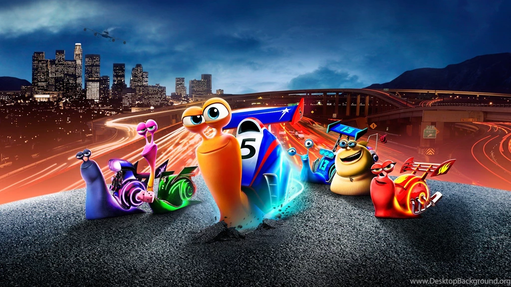 13 HD Turbo Movie Wallpapers   HDWallSource.com