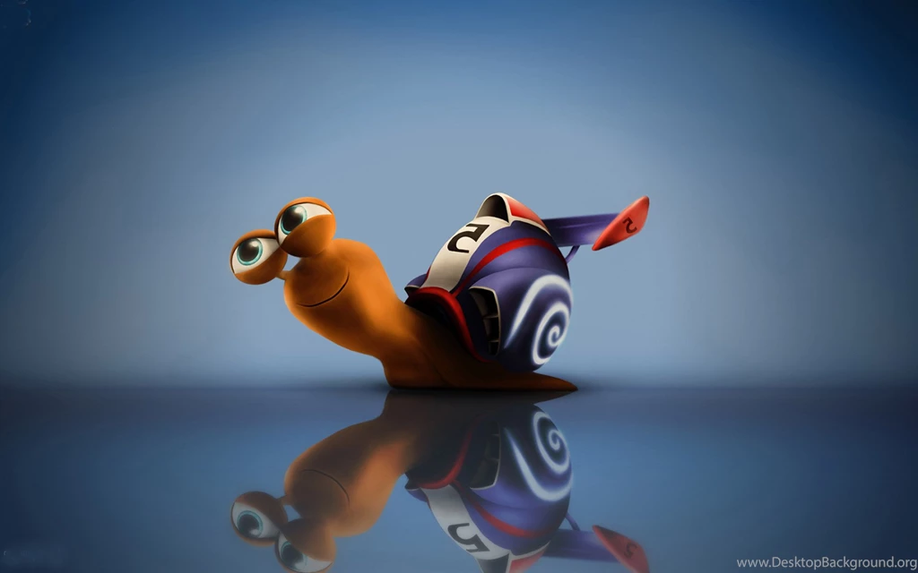 25 Turbo HD Wallpapers