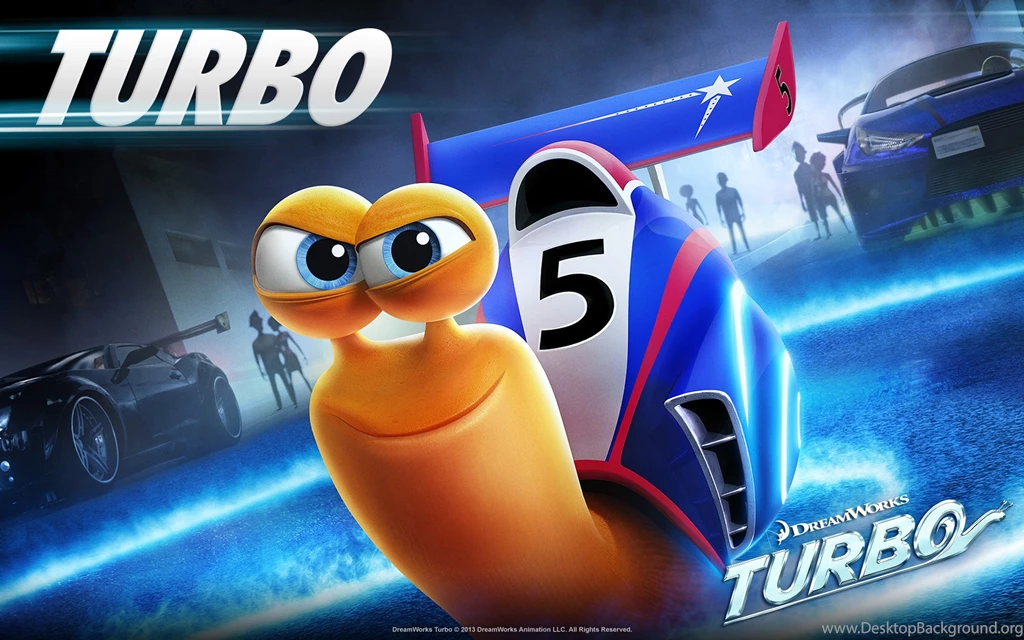 Turbo 2013 Movie HD Wallpapers   IHD Wallpapers
