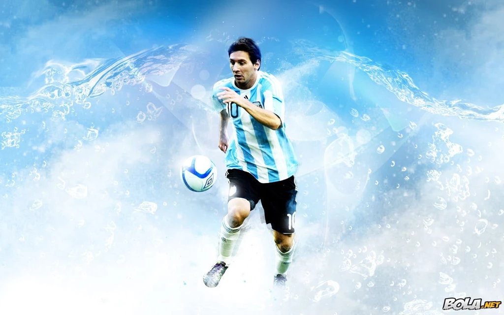 Lionel Messi Wallpapers Full