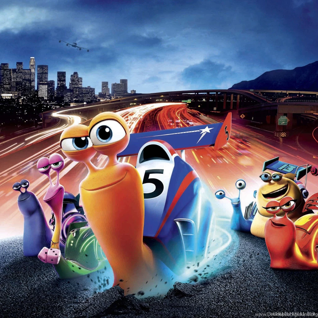 Turbo Movie HD Wallpapers   IHD Wallpapers