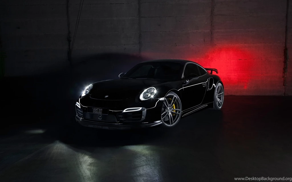 2014 Porsche 911 Turbo Techart Car Hd Wallpapers