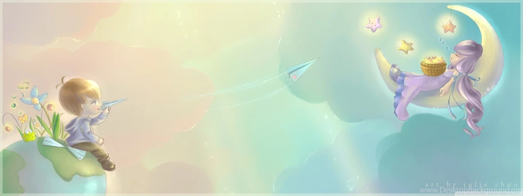 Cute Computer Wallpapers, Desktop Backgrounds