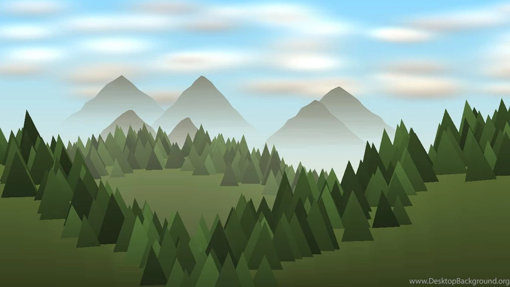 Forest Live Wallpapers Android Apps On Google Play