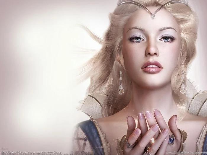 Free Dekstop Wallpaper: Beautiful Girls Wallpapers