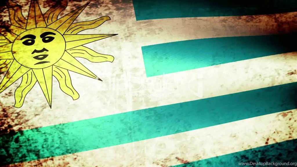 Fonds D'écran Uruguay : Tous Les Wallpapers Uruguay
