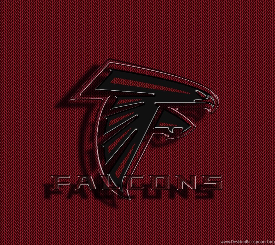 Photo "Atlanta Falcons" In The Album "Sports Wallpapers" By ...