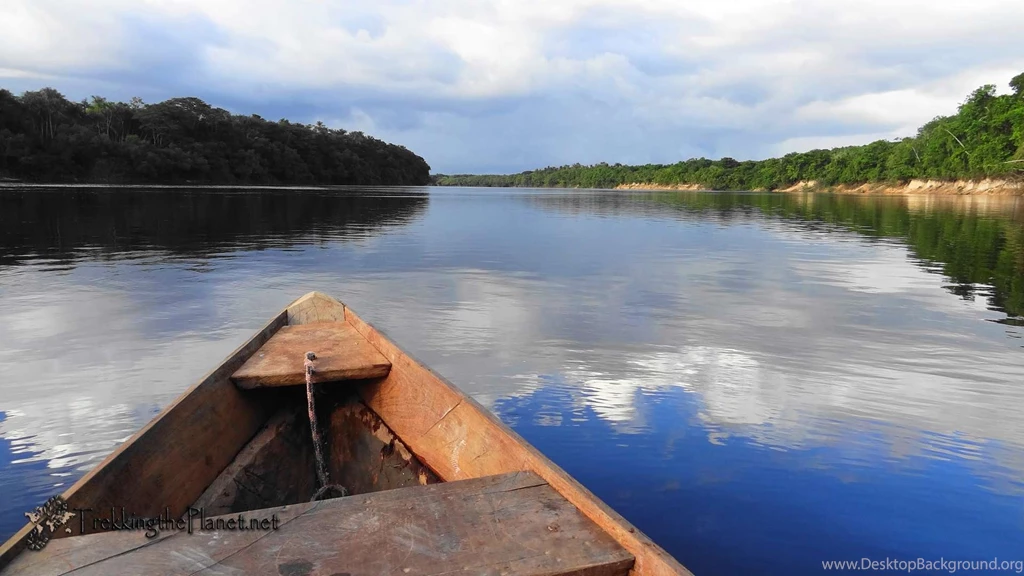 Trekking The Planet Wallpapers – Series 12