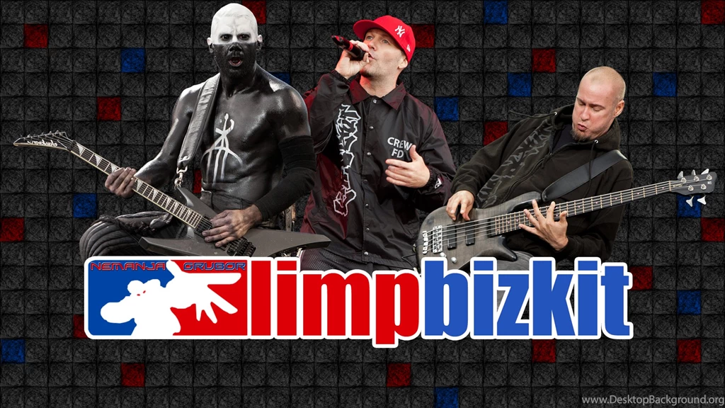 Limp Bizkit Wallpapers By Ngrubor On DeviantArt