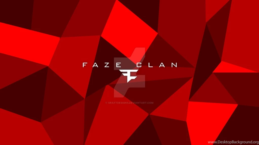 FaZe Clan Backgrounds By GraftDesigns On DeviantArt