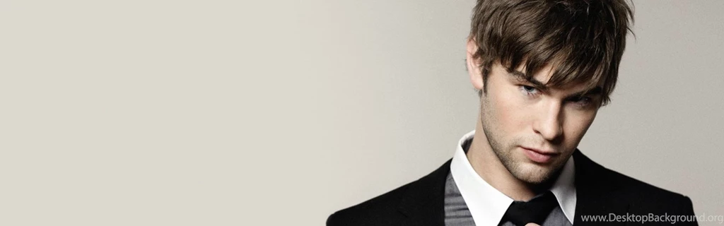 Chace Crawford HD Wallpapers For Desktop Download