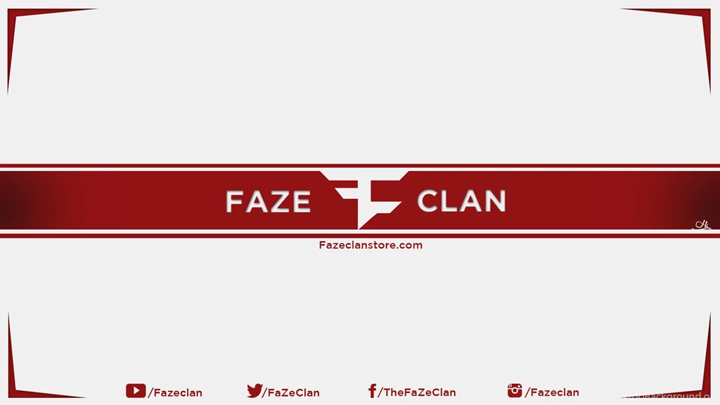 FaZe Clan Wallpapers By Copernicart On DeviantArt