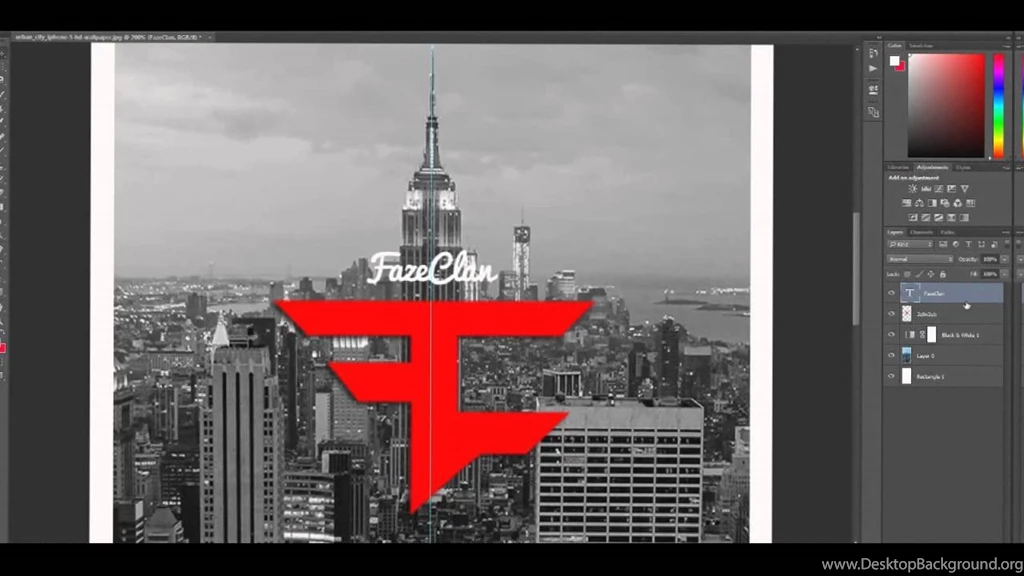 FaZe Clan iPhone Wallpapers (SPEEDART) YouTube