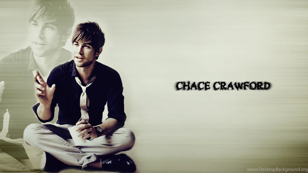 Chace Crawford HD Images
