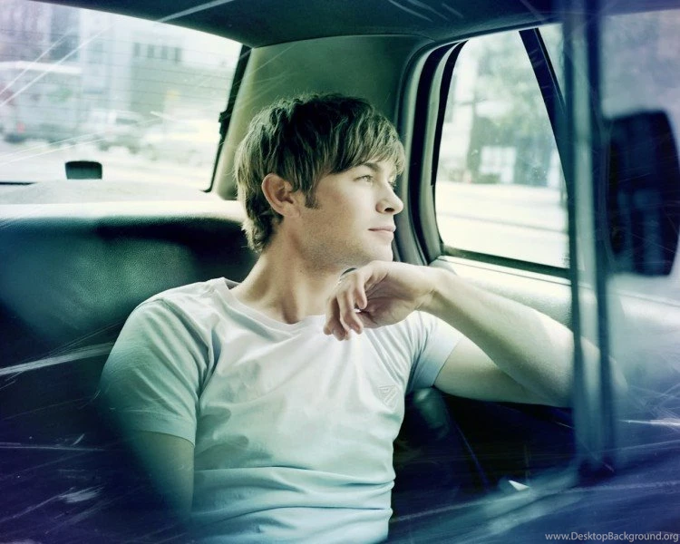 Chace Crawford HD Images